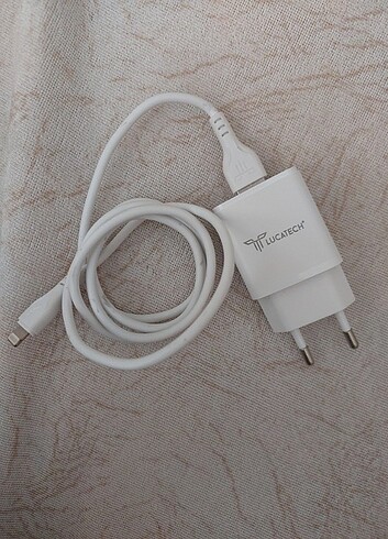 I phone şarj