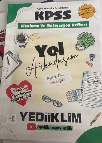 Yedi Adımda Temel Matematik Soru Bankası - Görsel 3