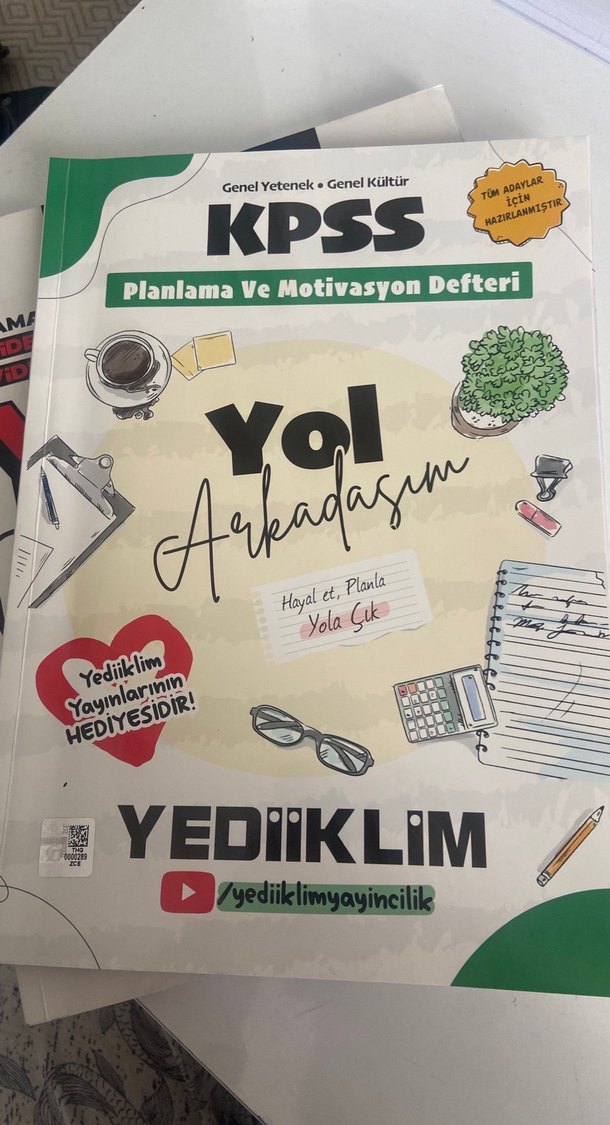 Yedi Adımda Temel Matematik Soru Bankası - Görsel 3