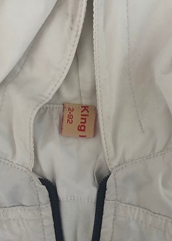 Çocuk üstü - Görsel 2