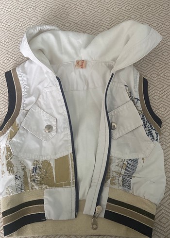 Çocuk üstü - Görsel 3