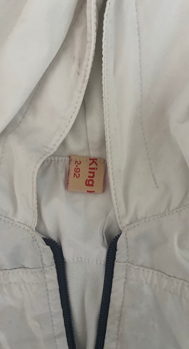 Çocuk üstü - Görsel 2