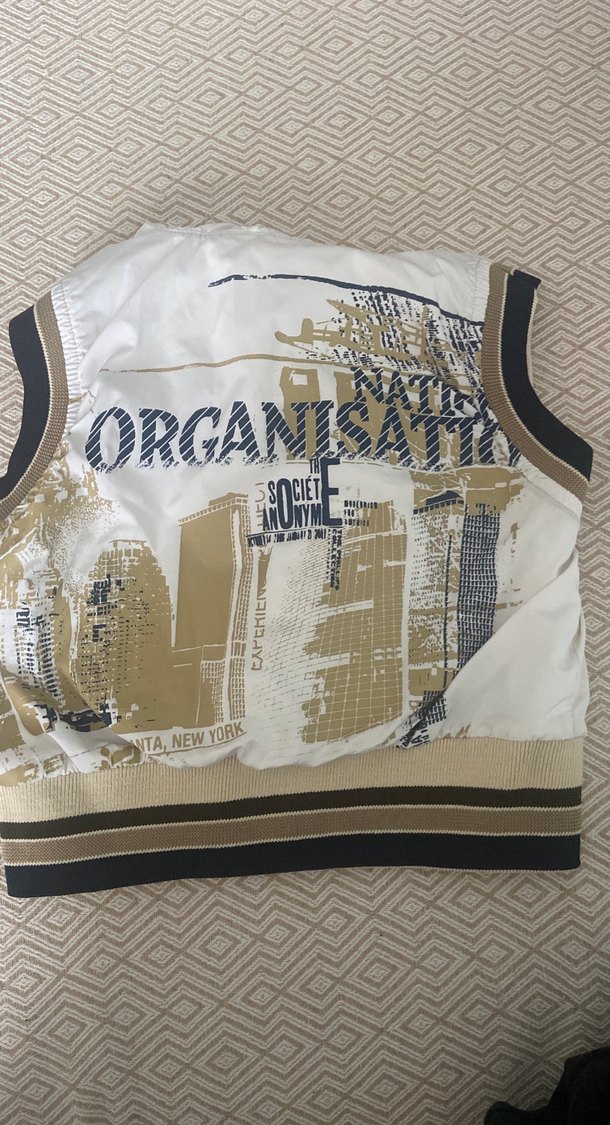 Çocuk üstü - Görsel 4