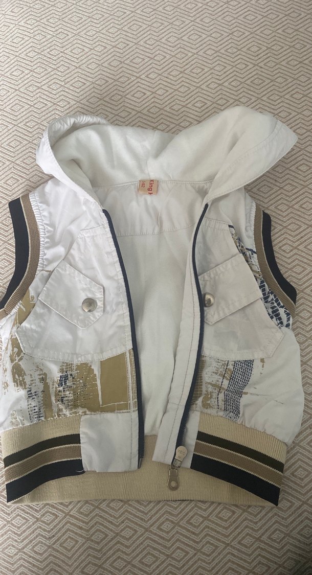 Çocuk üstü - Görsel 3