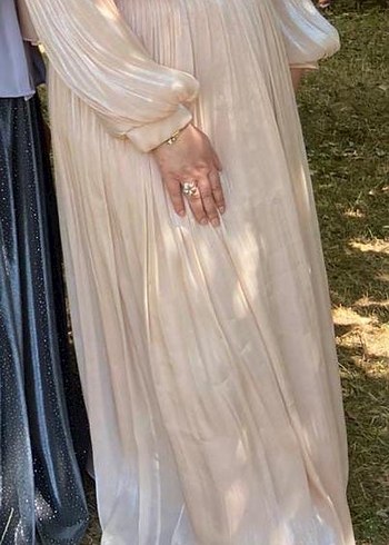 Uzun Elbise - Görsel 3