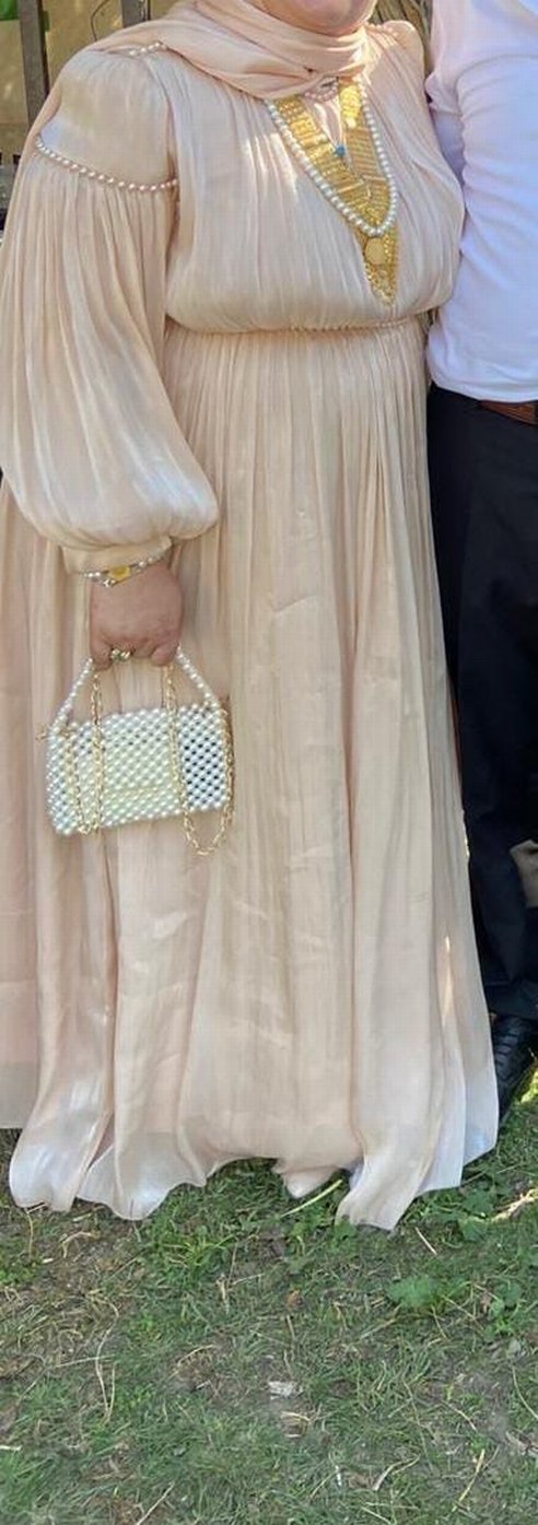 Uzun Elbise - Görsel 4