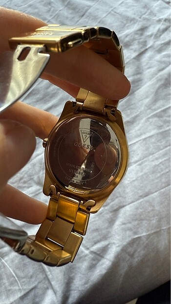 Beden Guess saat