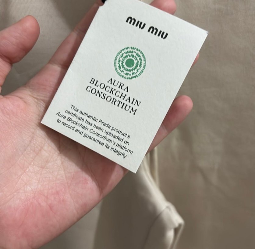 Miu miu eşofman altı - Görsel 5