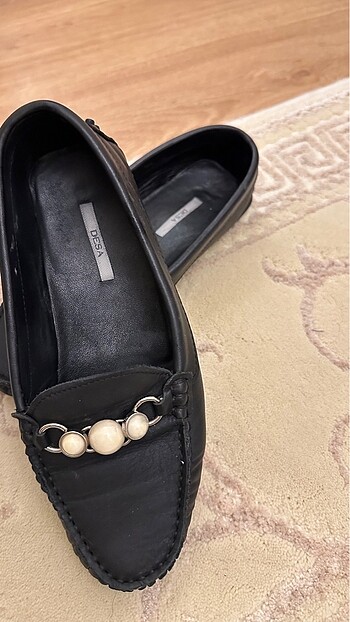Desa loafer