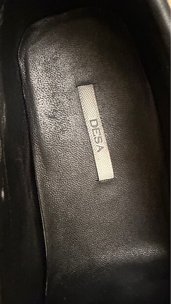 Desa Desa loafer