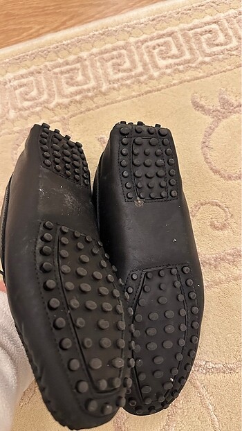 36 Beden Desa loafer