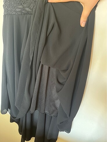 xl Beden Elbise
