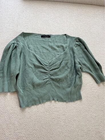 Milla crop M beden