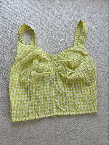 LC Waikiki Xs beden crop LCW
