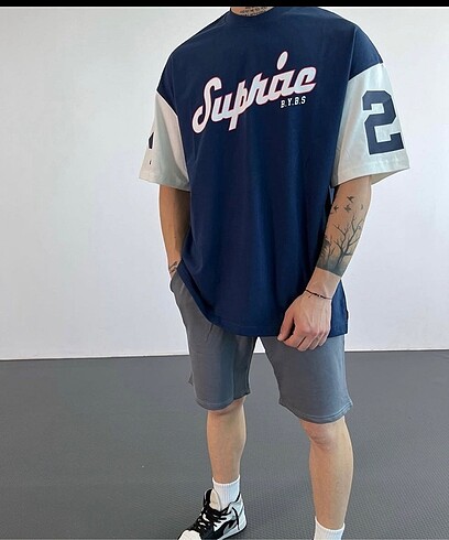 Oversize Tshirt