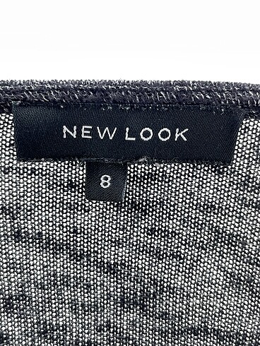 36 Beden çeşitli Renk New Look Bluz %70 İndirimli.
