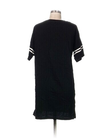 xl Beden Vintage Love Günlük Elbise %70 İndirimli.