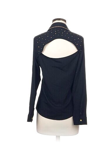 38 Beden Vintage Love Bluz %70 İndirimli.