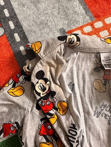 LC Waikiki Pijama