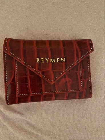 BEYMEN CÜZDAN
