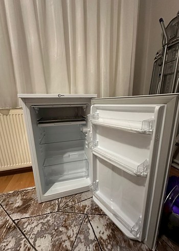 Beden Renk flavel marka mini buzdolabi.