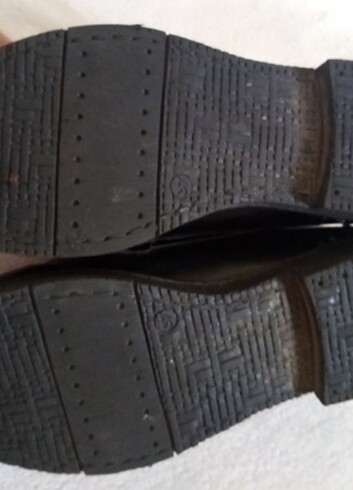 37 Beden siyah Renk Loafer 37 numara bayan ayakkabı 