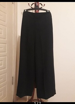 Zara culotte pantolon 