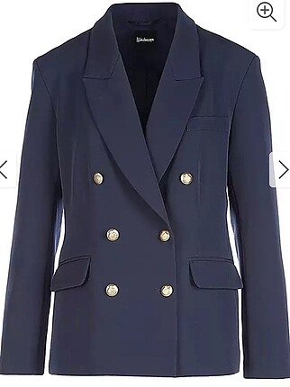 Blazer Ceket