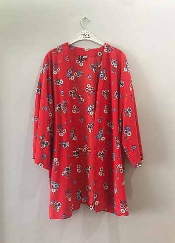 Diğer Kimono 