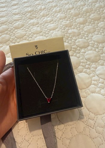 So chic kolye - Görsel 3