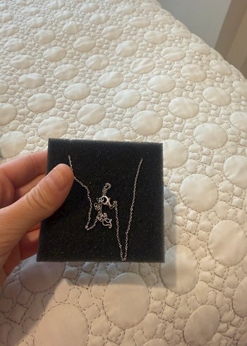 So chic kolye - Görsel 4