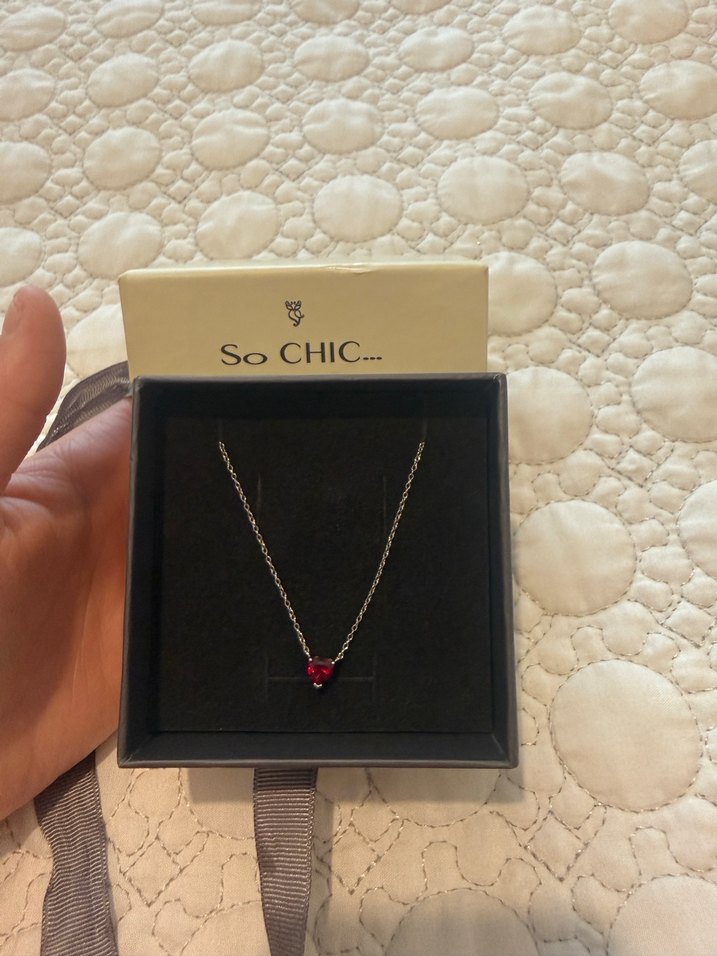 So chic kolye - Görsel 2