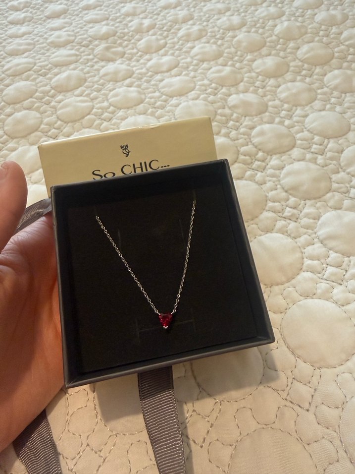 So chic kolye - Görsel 3