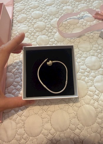 Pandora bileklik - Görsel 4