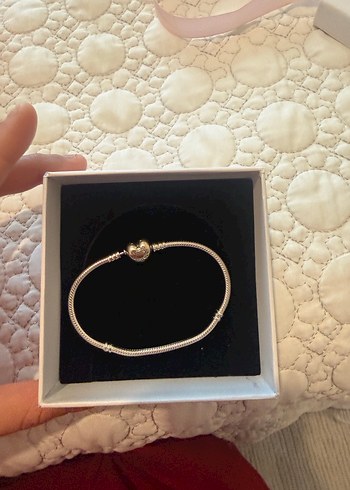 Pandora bileklik - Görsel 3