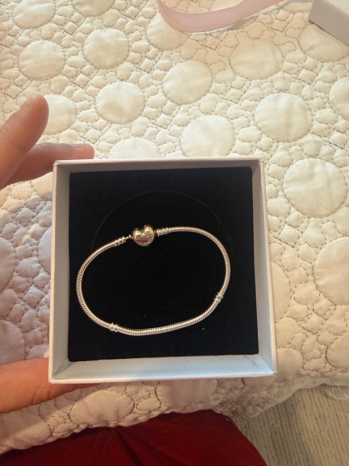 Pandora bileklik - Görsel 2