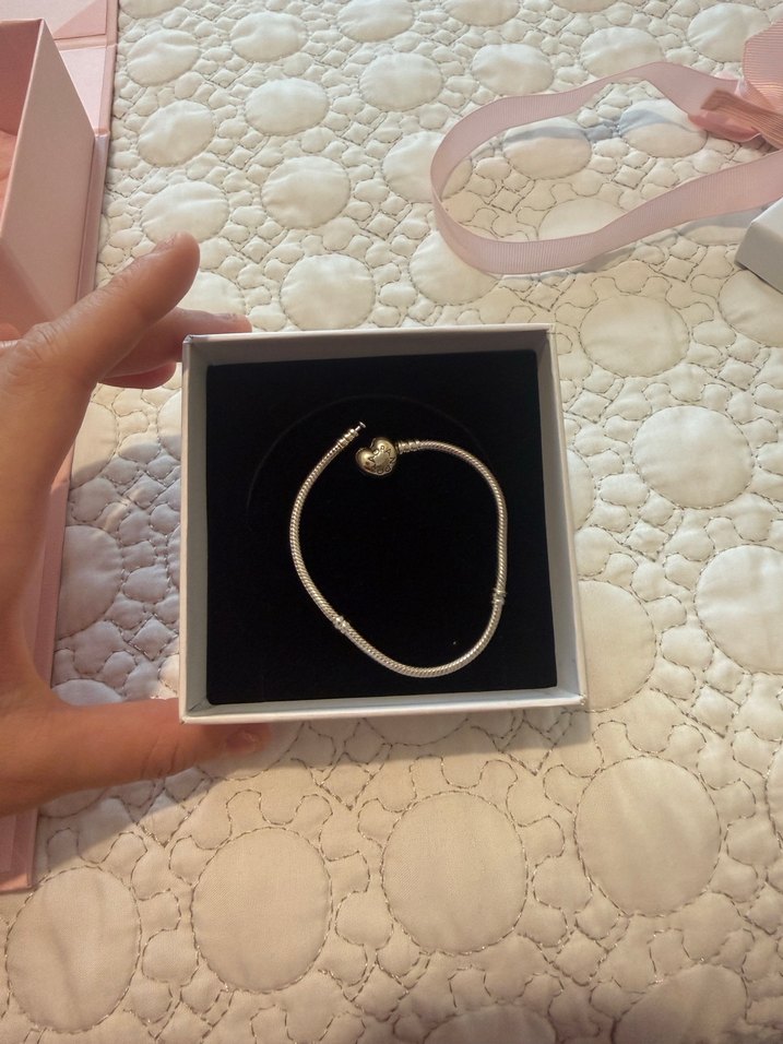 Pandora bileklik - Görsel 4