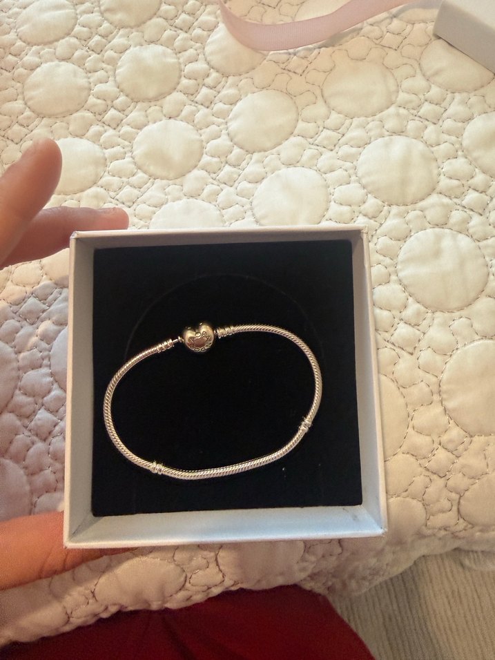 Pandora bileklik - Görsel 3