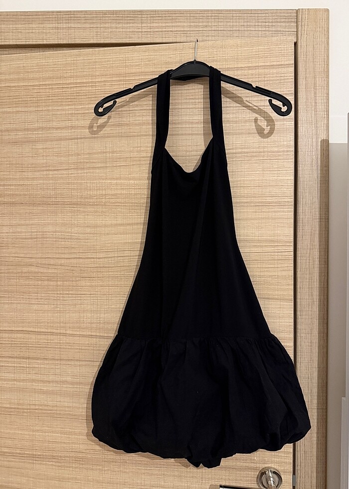 Mini elbise - Görsel 1