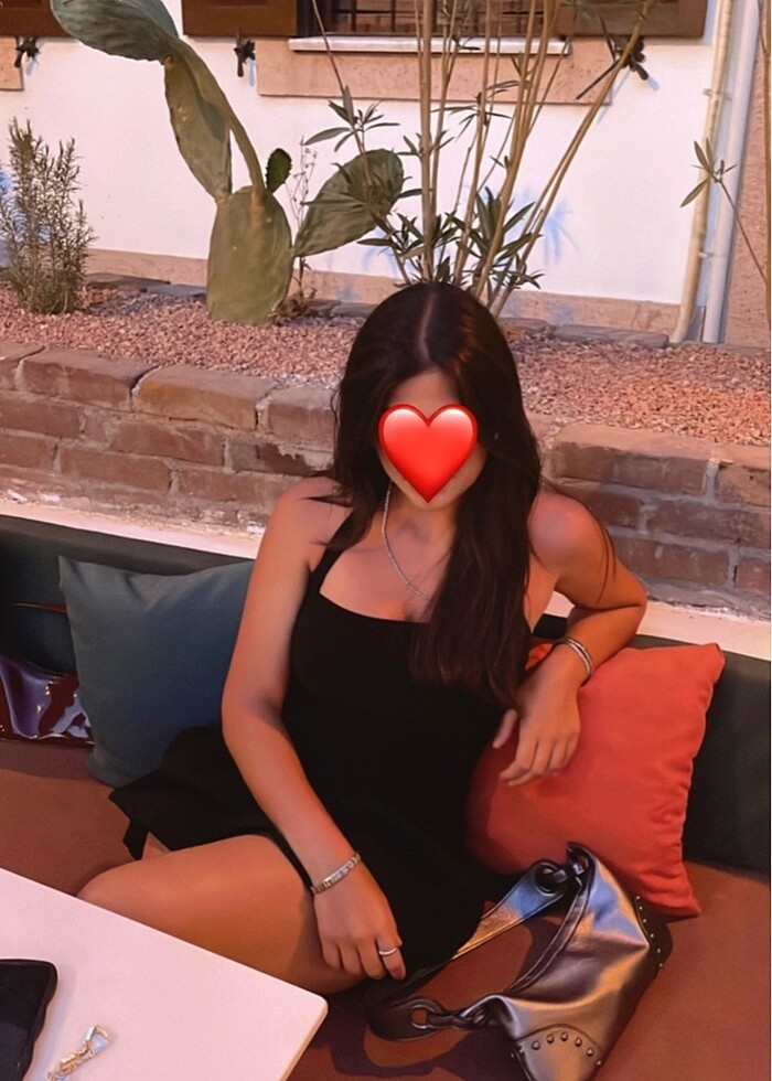 Mini elbise - Görsel 3