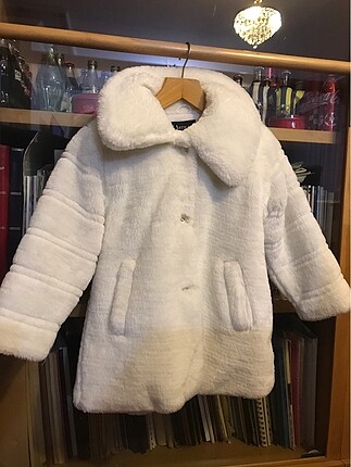 Peluş kaban 8-18 yaş arası