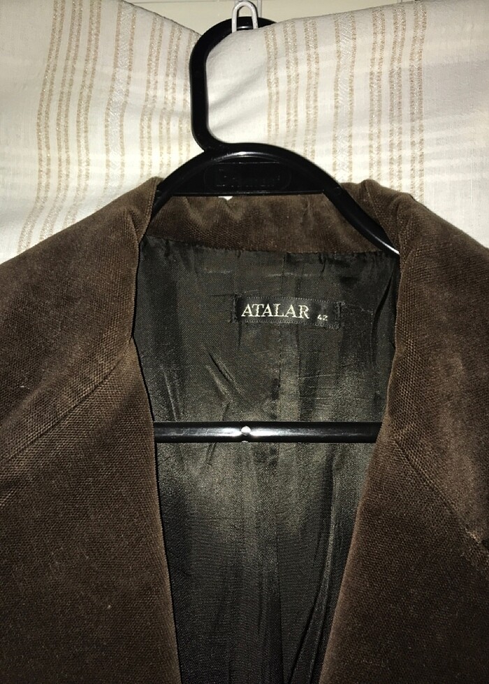 Kadın Ceket - Görsel 2