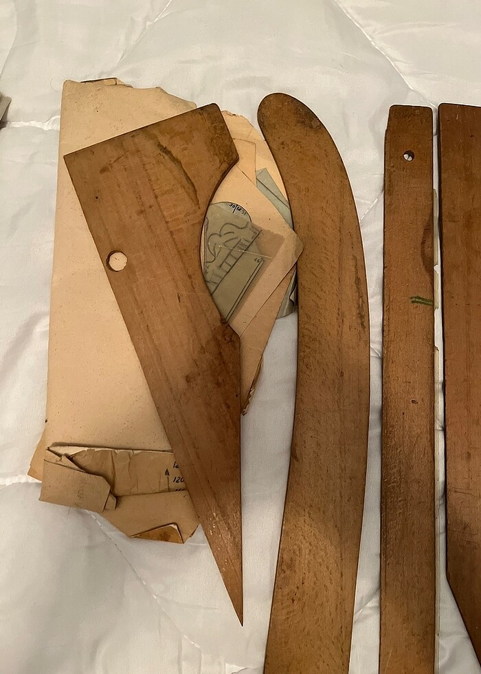 Dikiş cetveli - Görsel 2