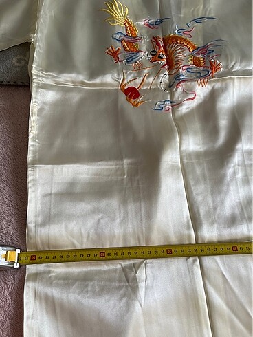 Kimono sabahlık