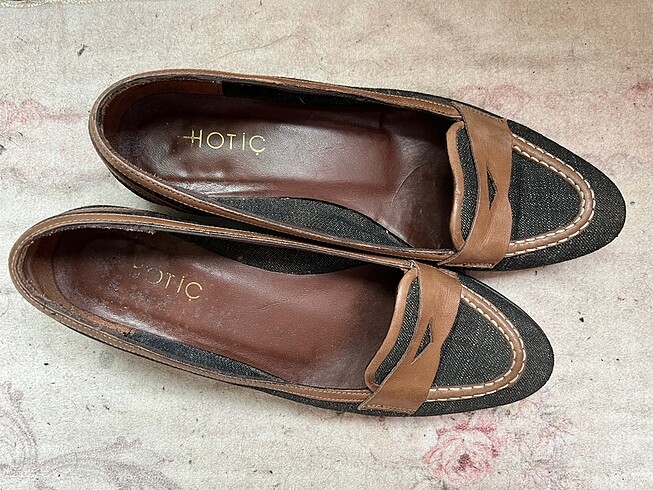 Kadın Ayakkabı - Görsel 5