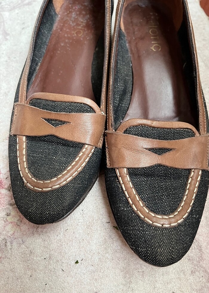 Kadın Ayakkabı - Görsel 2