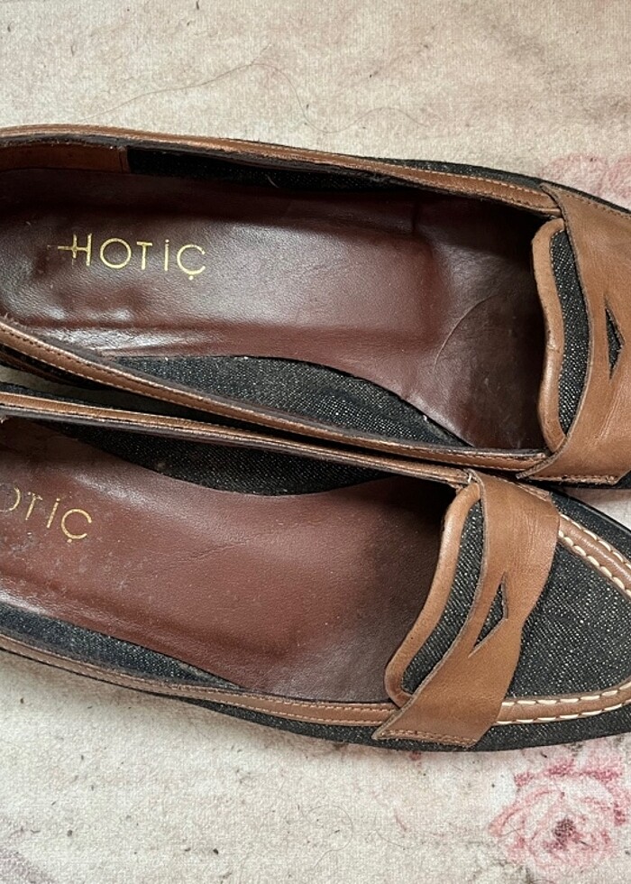 Kadın Ayakkabı - Görsel 5