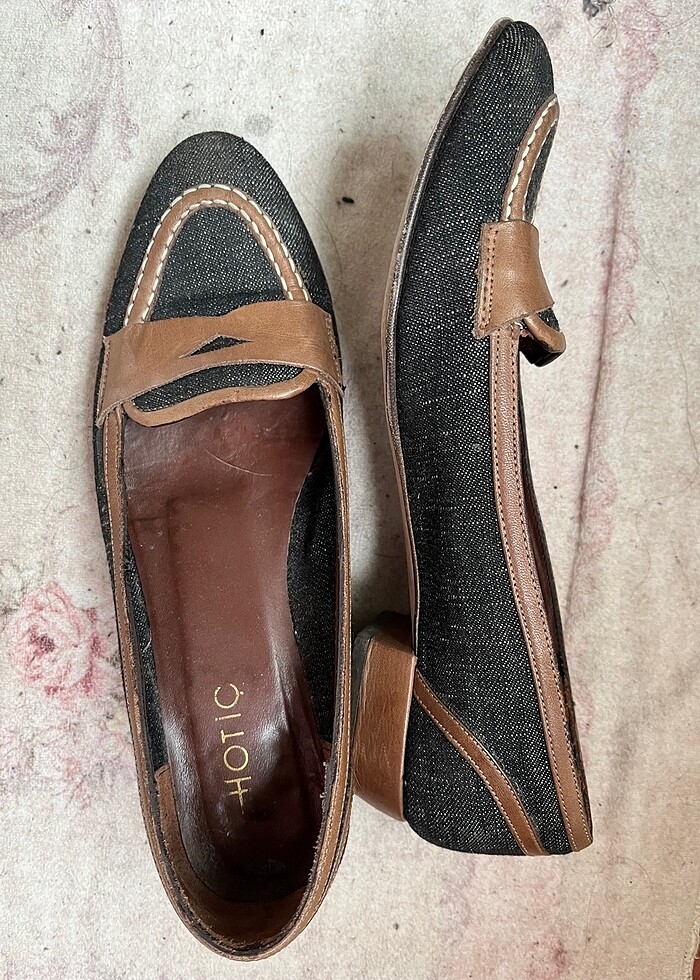 Kadın Ayakkabı - Görsel 3