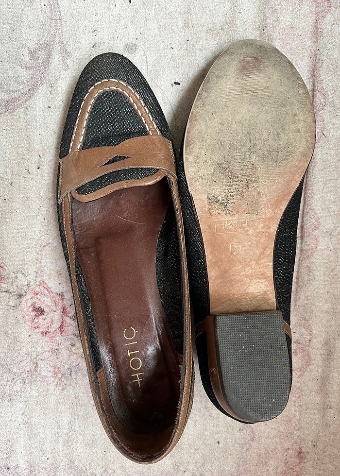 Kadın Ayakkabı - Görsel 4