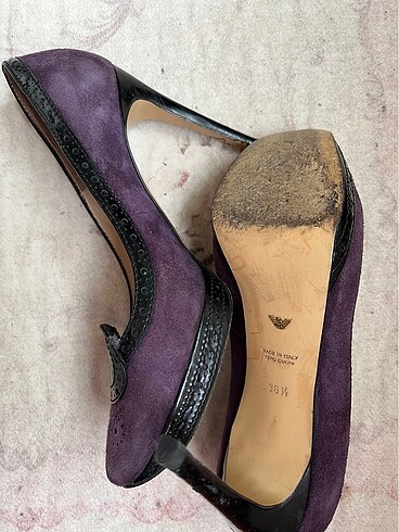 Kadın Ayakkabı - Görsel 8